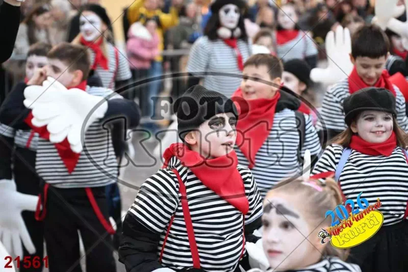 65. Osnovna škola Čavle 4 - FotoKurti