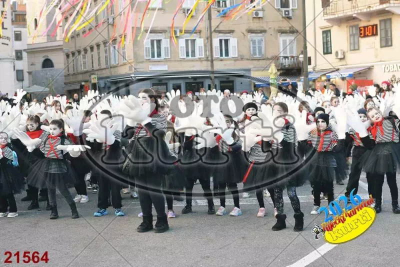 65. Osnovna škola Čavle 7 - FotoKurti