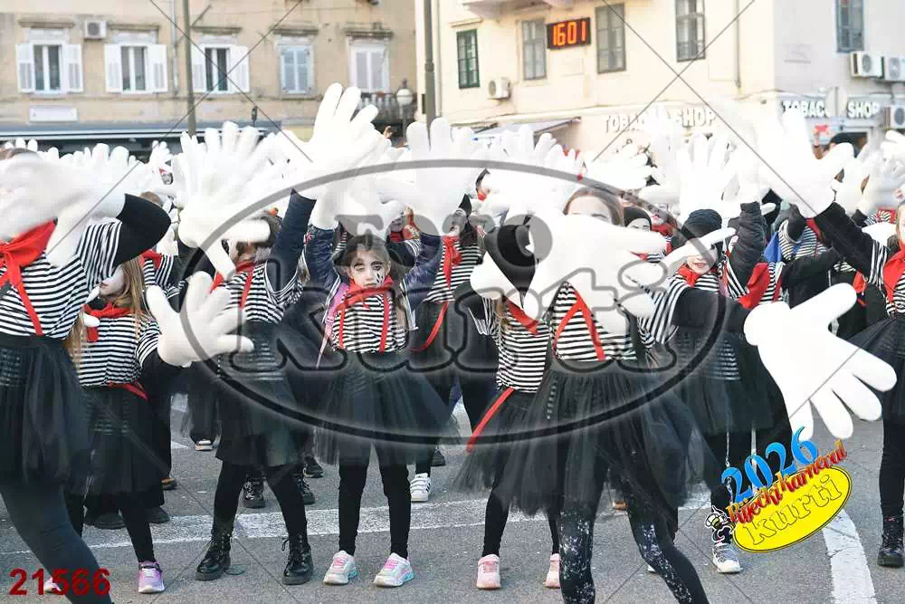 65. Osnovna škola Čavle 9 - FotoKurti