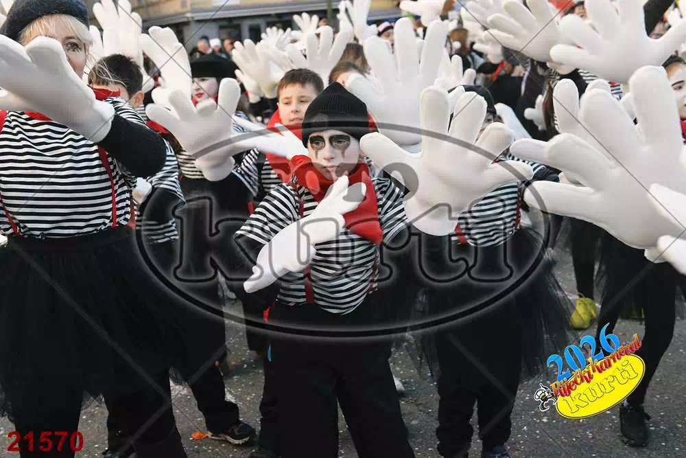 65. Osnovna škola Čavle 1 - FotoKurti