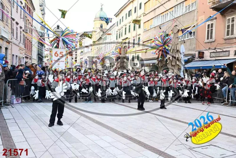 65. Osnovna škola Čavle 2 - FotoKurti