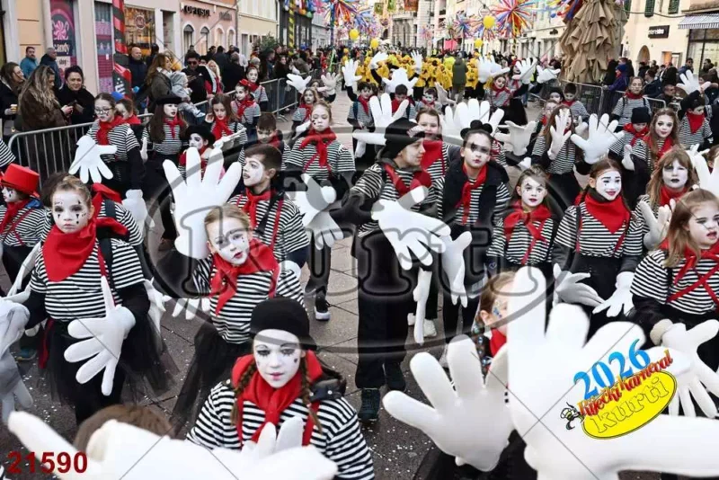 65. Osnovna škola Čavle 9 - FotoKurti