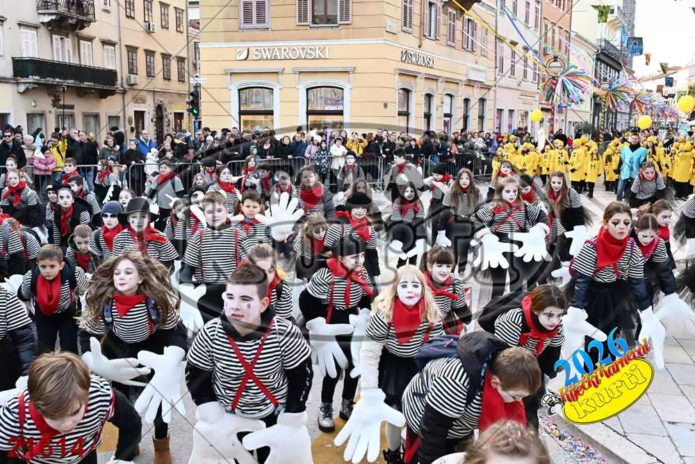 65. Osnovna škola Čavle 9 - FotoKurti