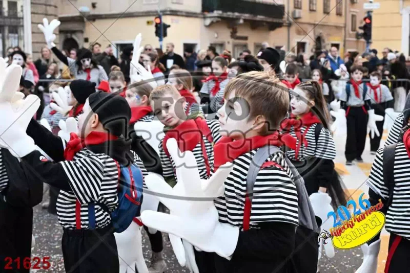 65. Osnovna škola Čavle 8 - FotoKurti