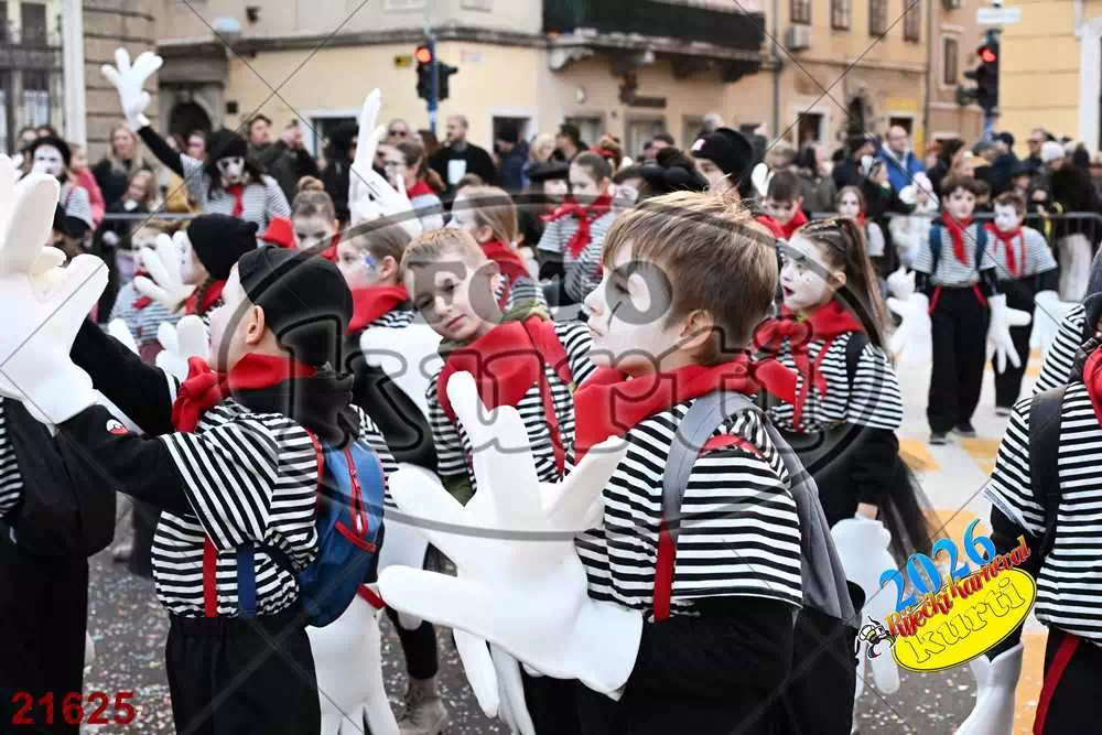 65. Osnovna škola Čavle 8 - FotoKurti