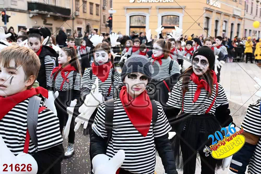 65. Osnovna škola Čavle 9 - FotoKurti