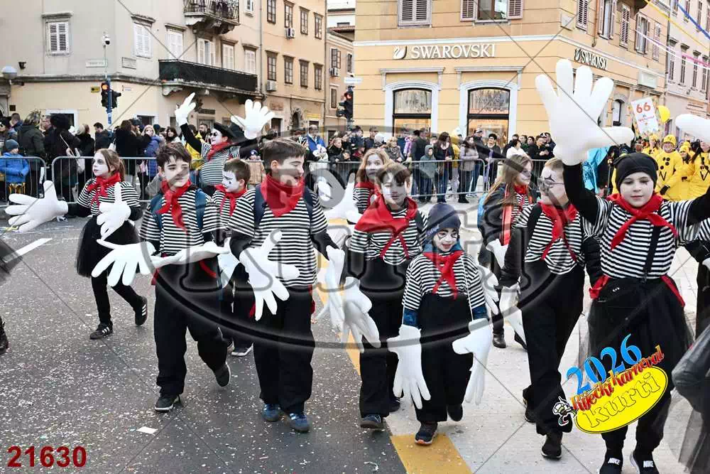 65. Osnovna škola Čavle 1 - FotoKurti