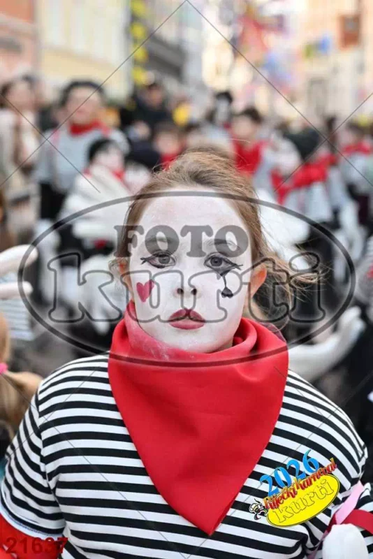 65. Osnovna škola Čavle 8 - FotoKurti
