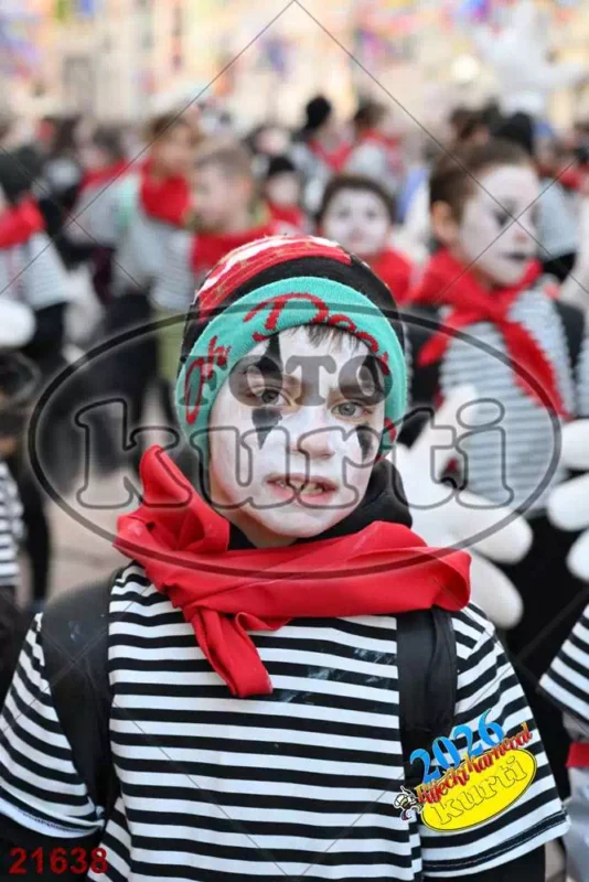 65. Osnovna škola Čavle 9 - FotoKurti