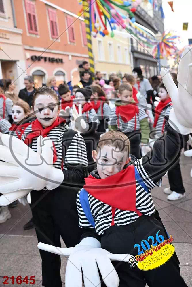 65. Osnovna škola Čavle 4 - FotoKurti