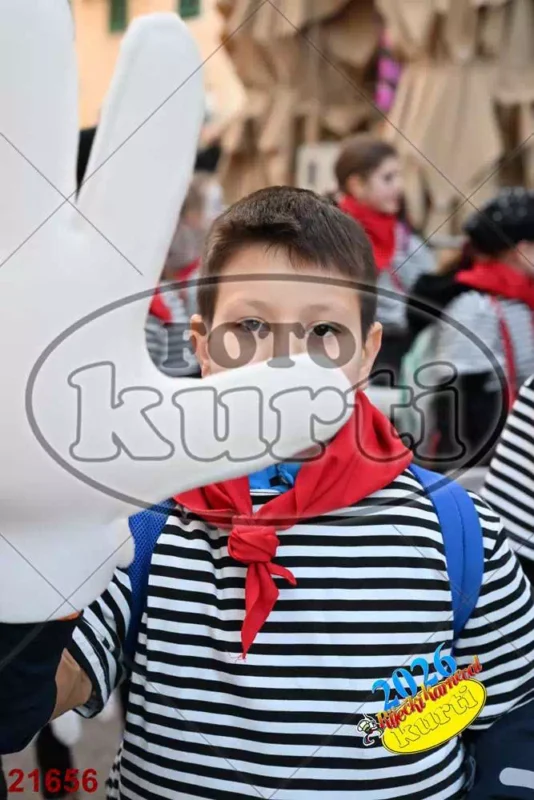65. Osnovna škola Čavle 3 - FotoKurti