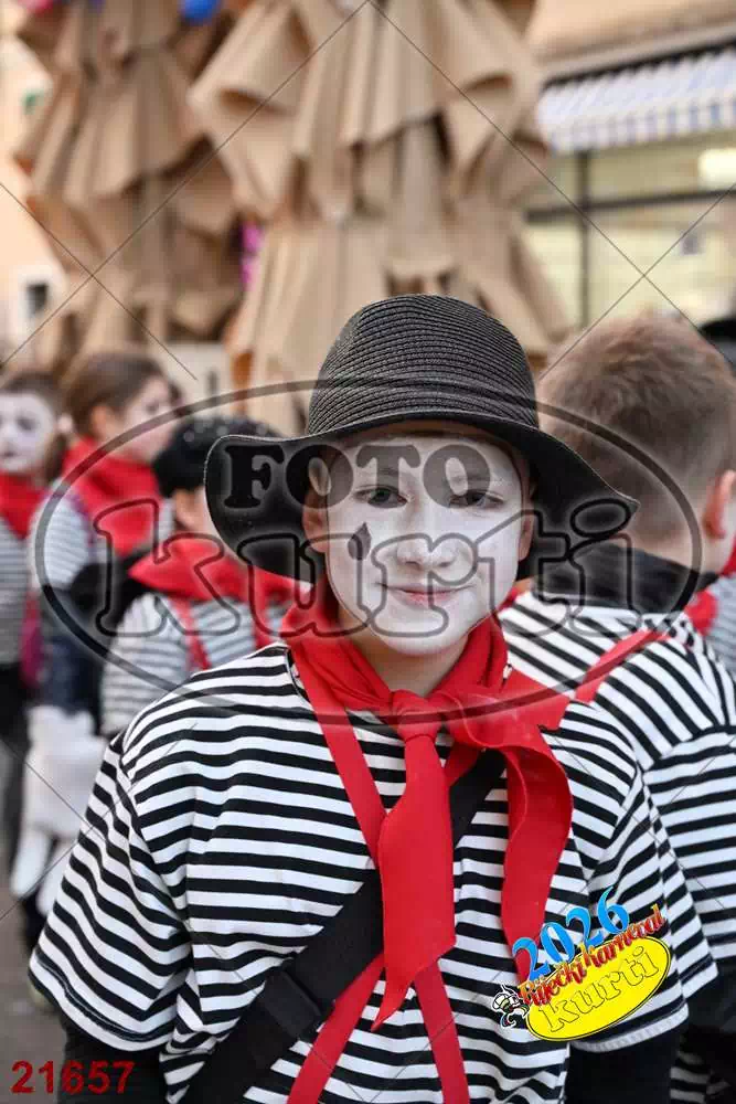 65. Osnovna škola Čavle 4 - FotoKurti