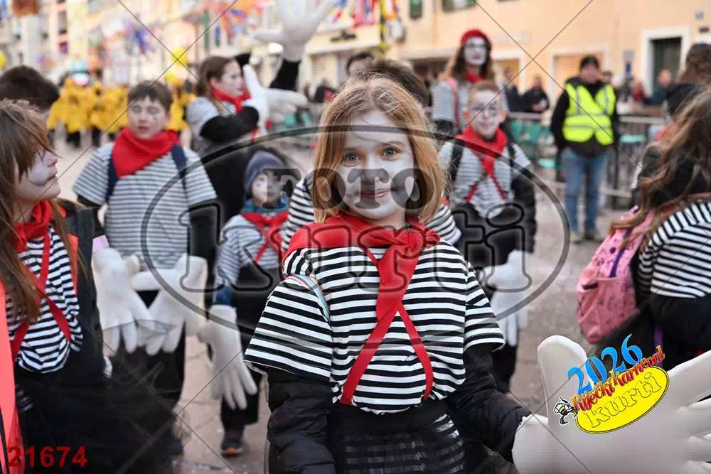 65. Osnovna škola Čavle 9 - FotoKurti