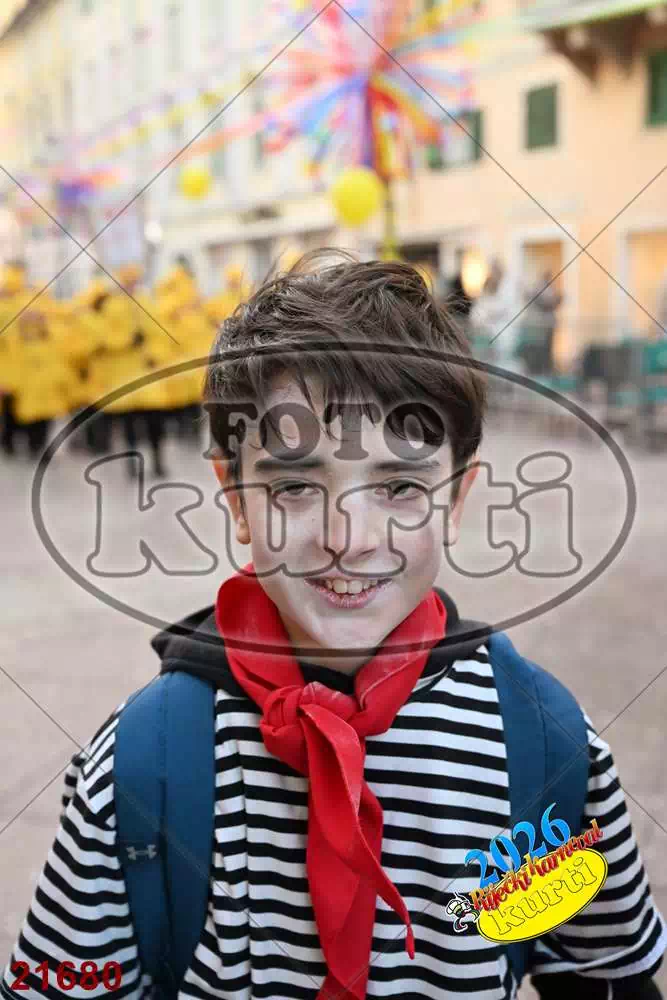 65. Osnovna škola Čavle 3 - FotoKurti