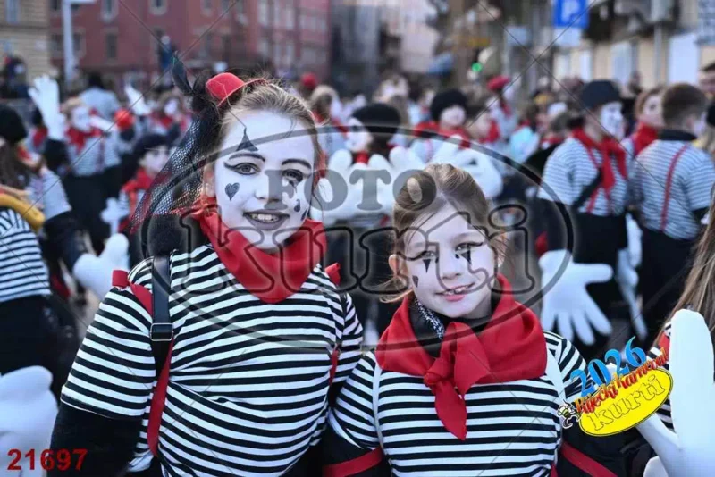 65. Osnovna škola Čavle 8 - FotoKurti