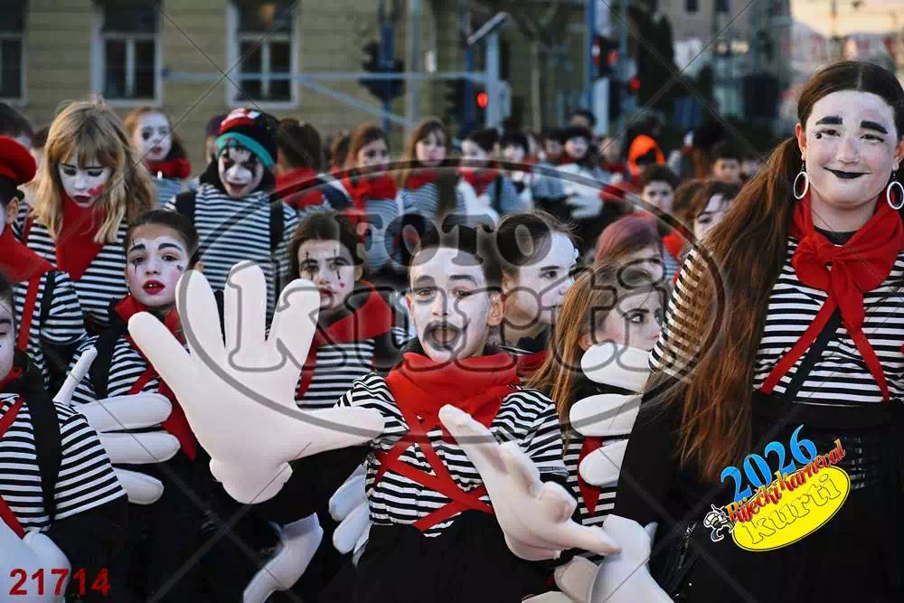 65. Osnovna škola Čavle 1 - FotoKurti