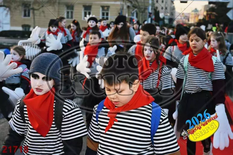 65. Osnovna škola Čavle 5 - FotoKurti