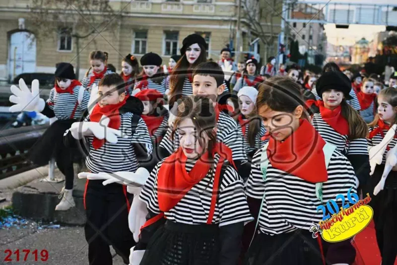 65. Osnovna škola Čavle 6 - FotoKurti