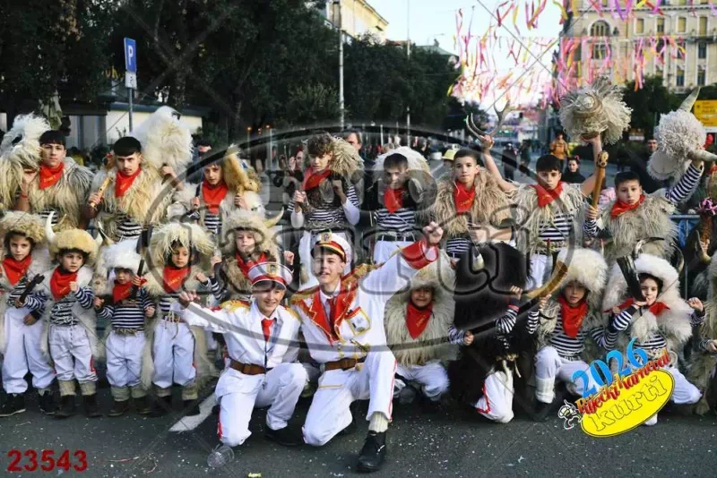69. Zametski zvončari 7 - FotoKurti