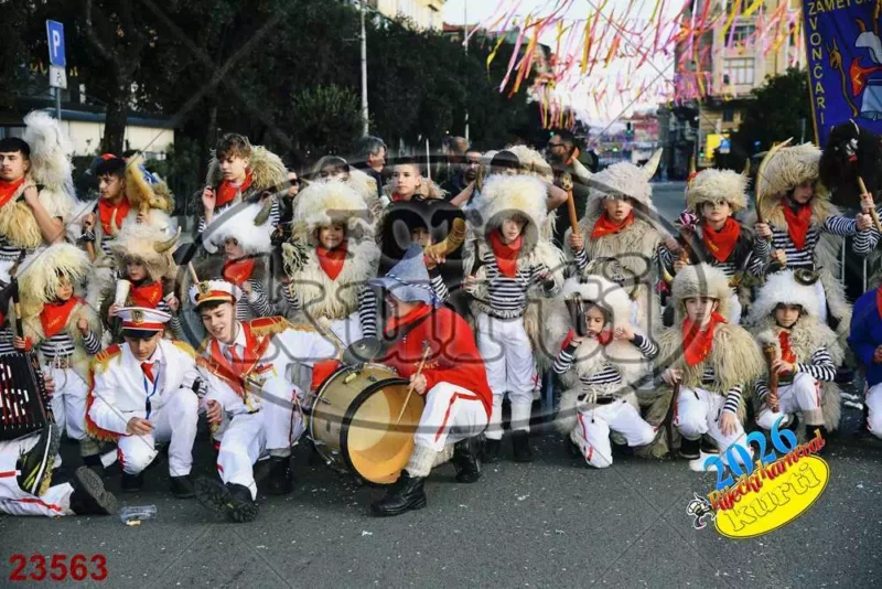 69. Zametski zvončari 3 - FotoKurti