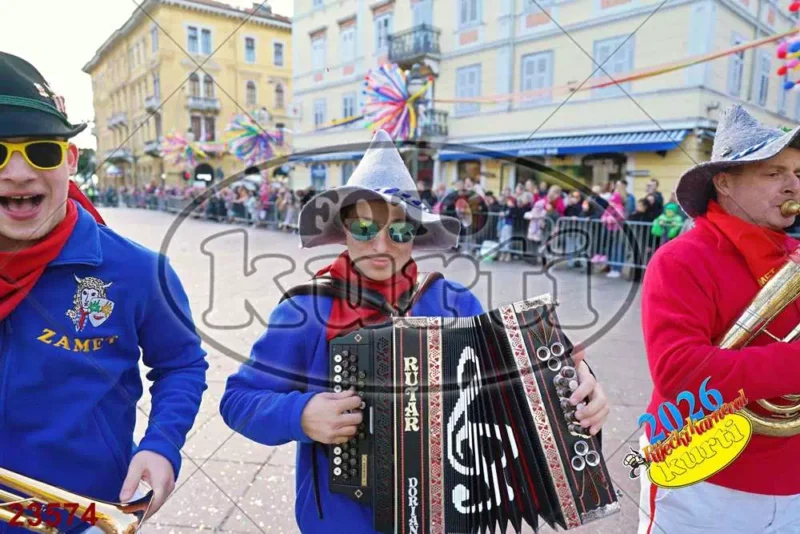 69. Zametski zvončari 2 - FotoKurti