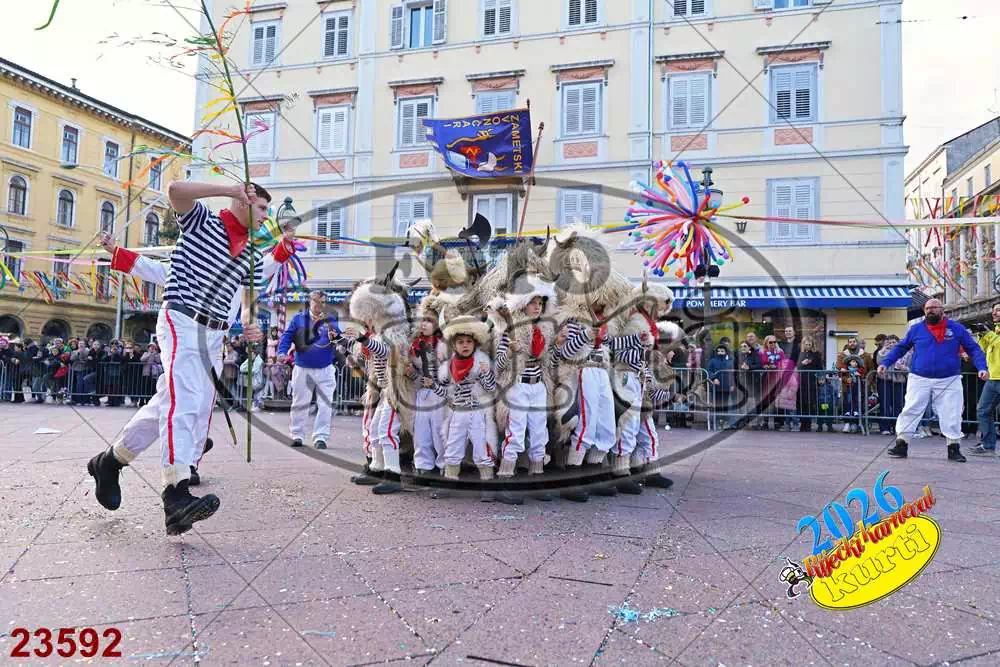69. Zametski zvončari 8 - FotoKurti