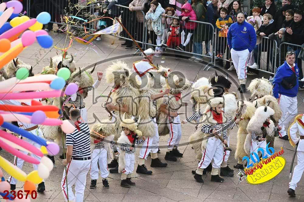 69. Zametski zvončari 2 - FotoKurti