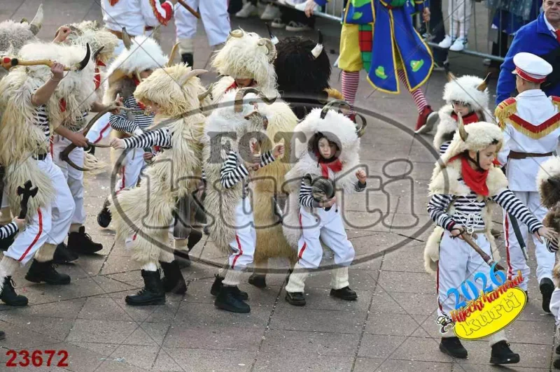 69. Zametski zvončari 4 - FotoKurti