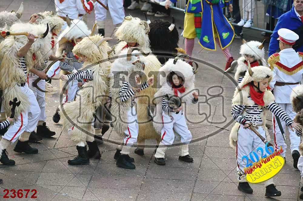 69. Zametski zvončari 4 - FotoKurti