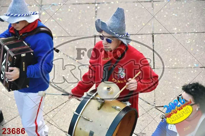 69. Zametski zvončari 6 - FotoKurti