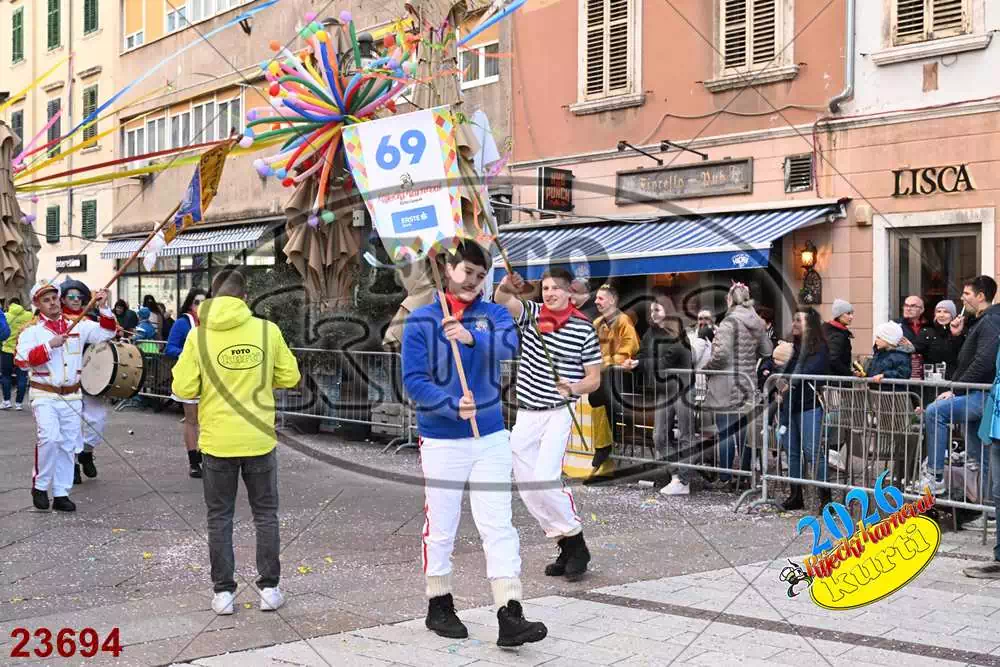 69. Zametski zvončari 2 - FotoKurti