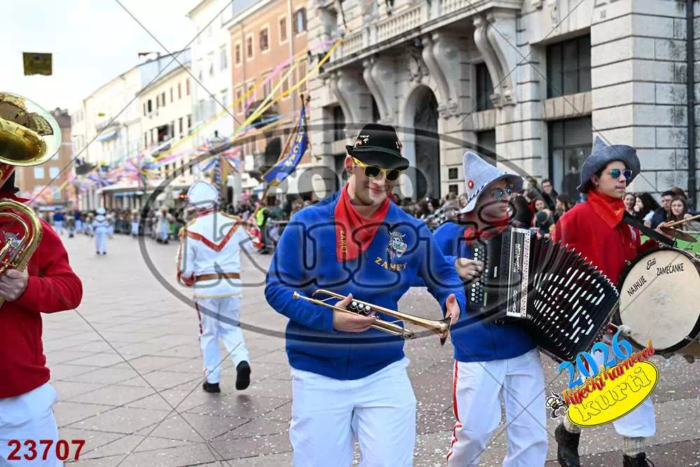 69. Zametski zvončari 3 - FotoKurti