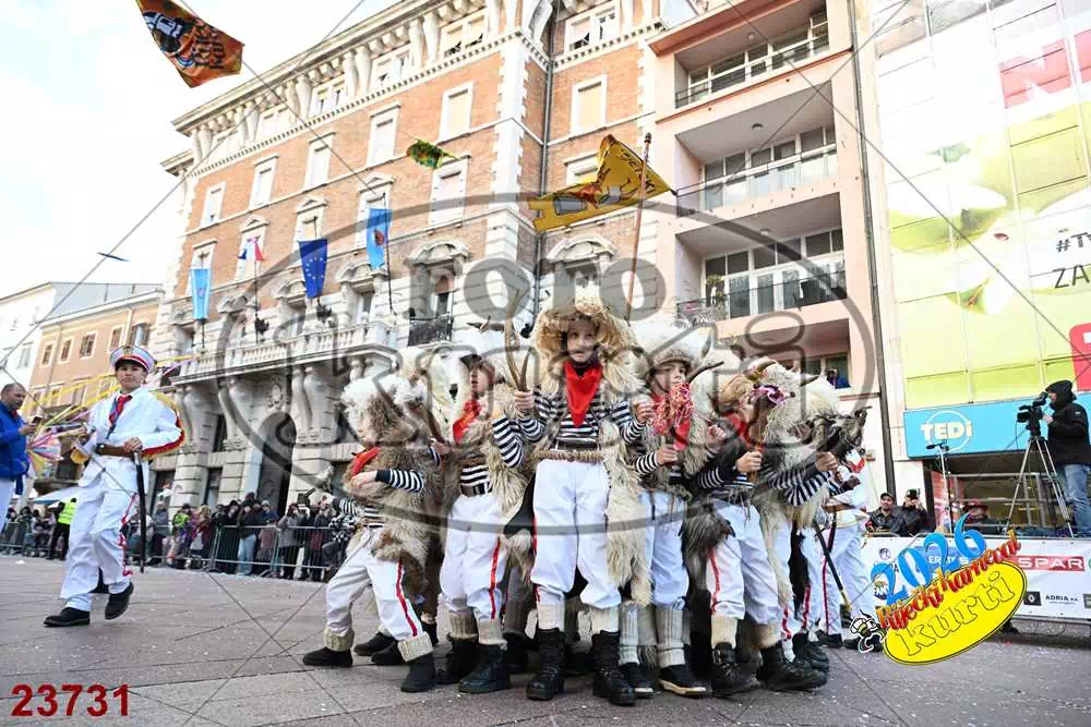69. Zametski zvončari 3 - FotoKurti