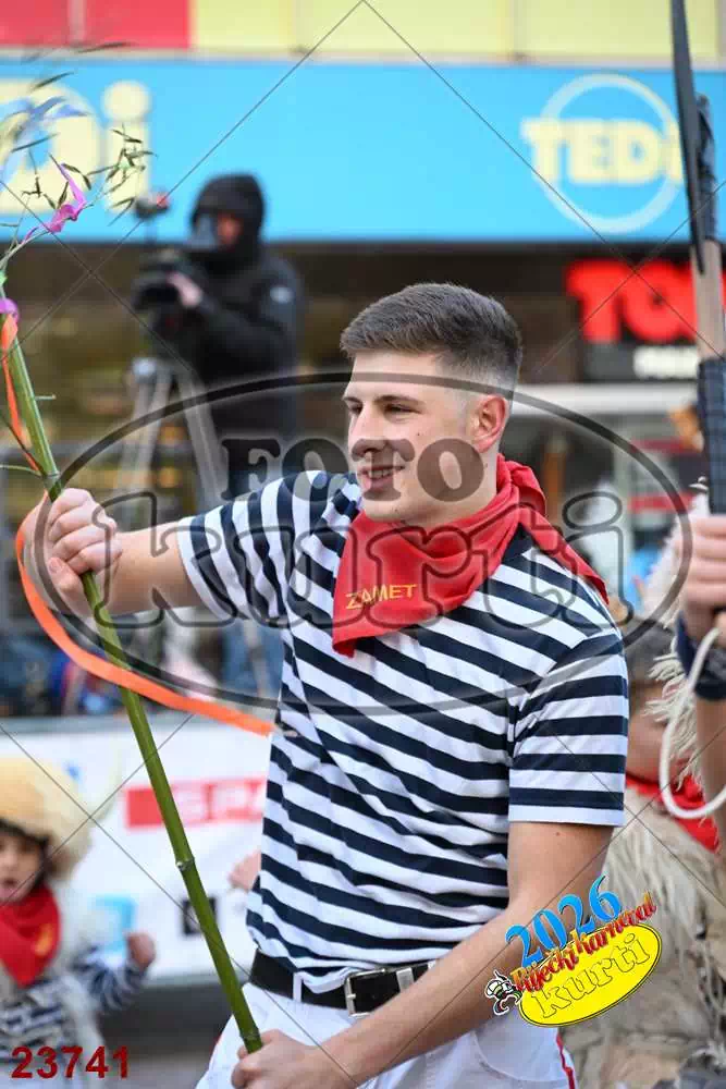 69. Zametski zvončari 1 - FotoKurti