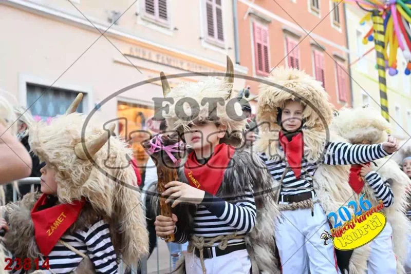 69. Zametski zvončari 2 - FotoKurti