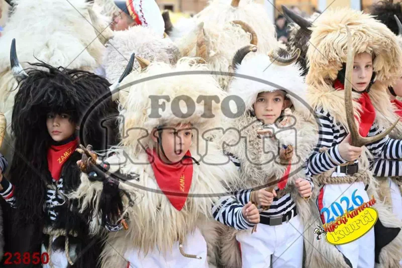 69. Zametski zvončari 2 - FotoKurti