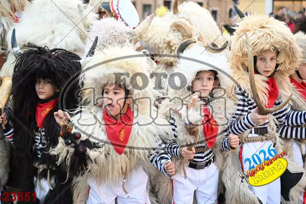 69. Zametski zvončari 3 - FotoKurti