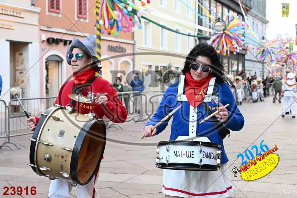 69. Zametski zvončari 8 - FotoKurti