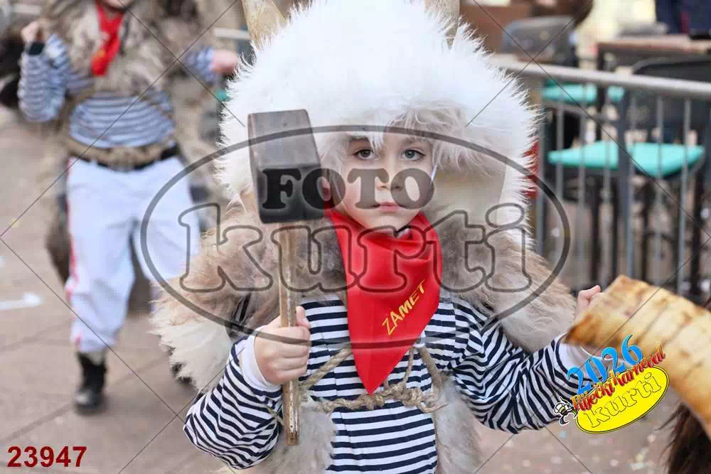 69. Zametski zvončari 3 - FotoKurti