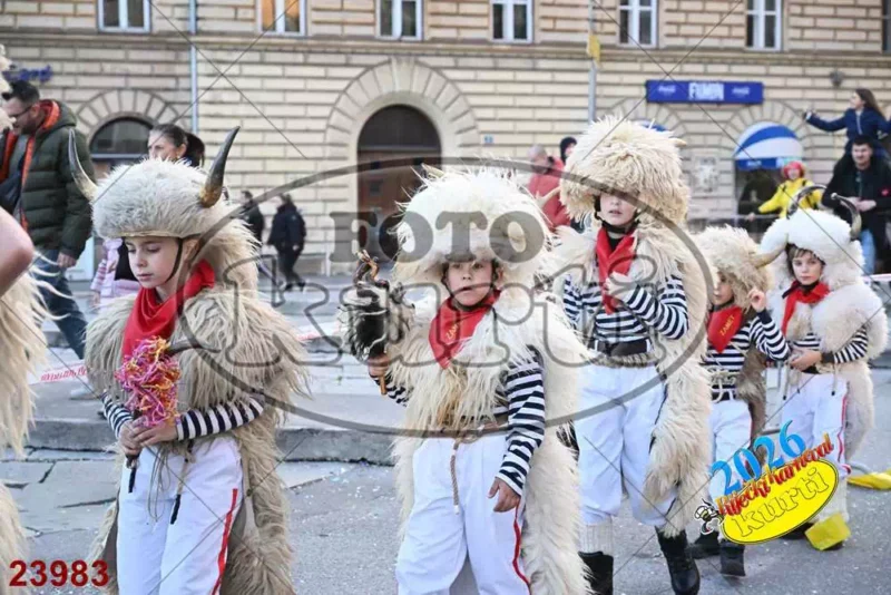69. Zametski zvončari 3 - FotoKurti