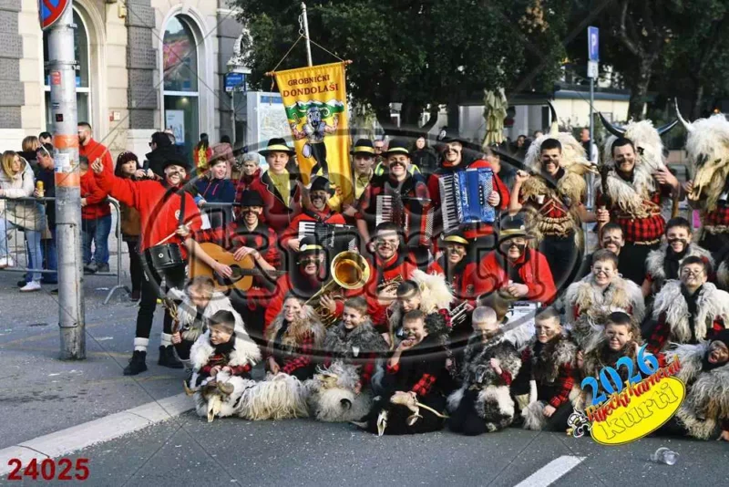 70. Grobnički dondolaši 5 - FotoKurti