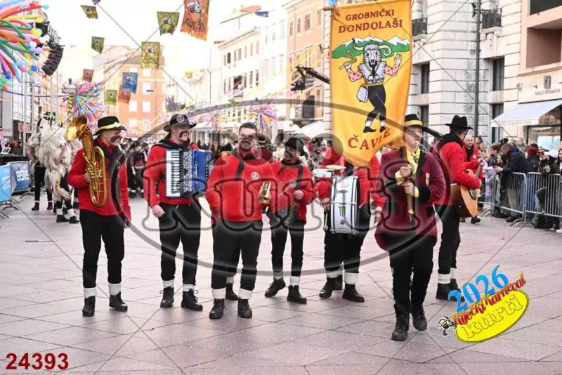 70. Grobnički dondolaši 1 - FotoKurti