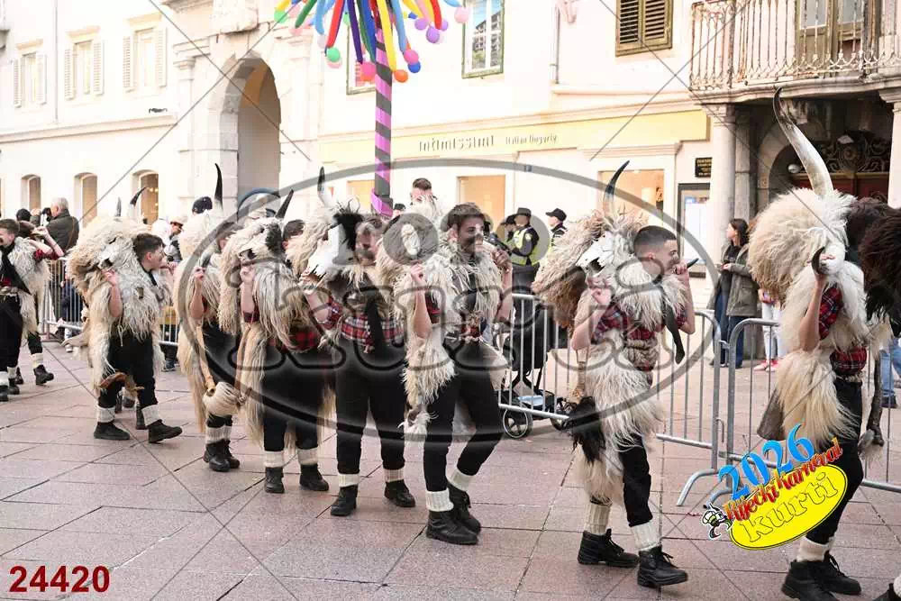 70. Grobnički dondolaši 4 - FotoKurti