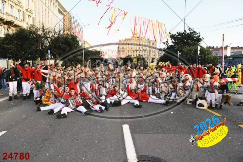 71. Halubajski zvončari 2 - FotoKurti