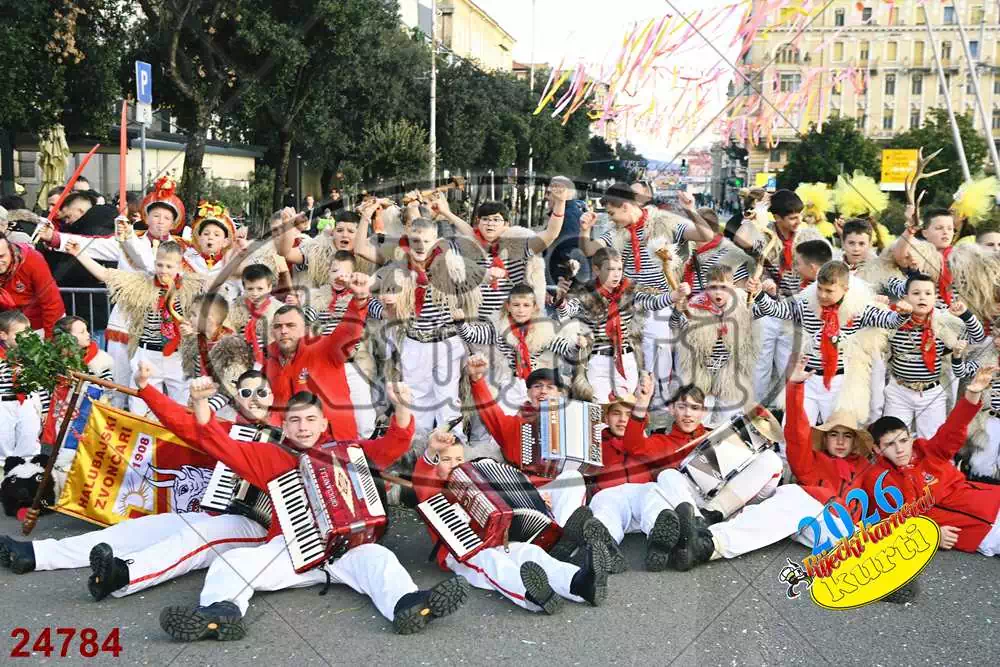 71. Halubajski zvončari 6 - FotoKurti