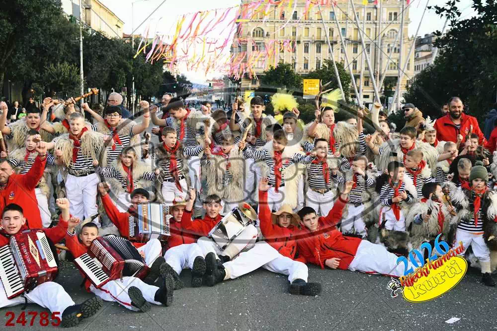 71. Halubajski zvončari 7 - FotoKurti