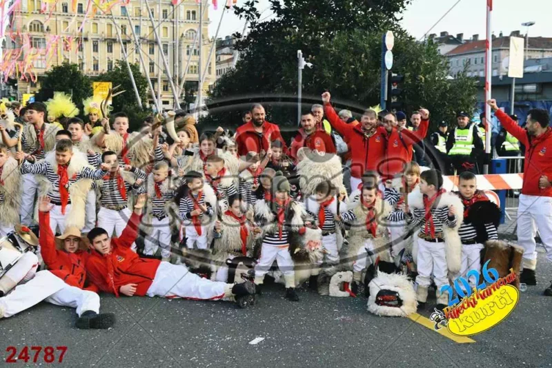 71. Halubajski zvončari 9 - FotoKurti