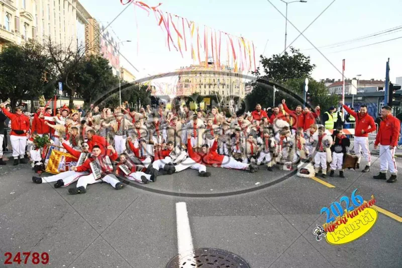 71. Halubajski zvončari 11 - FotoKurti