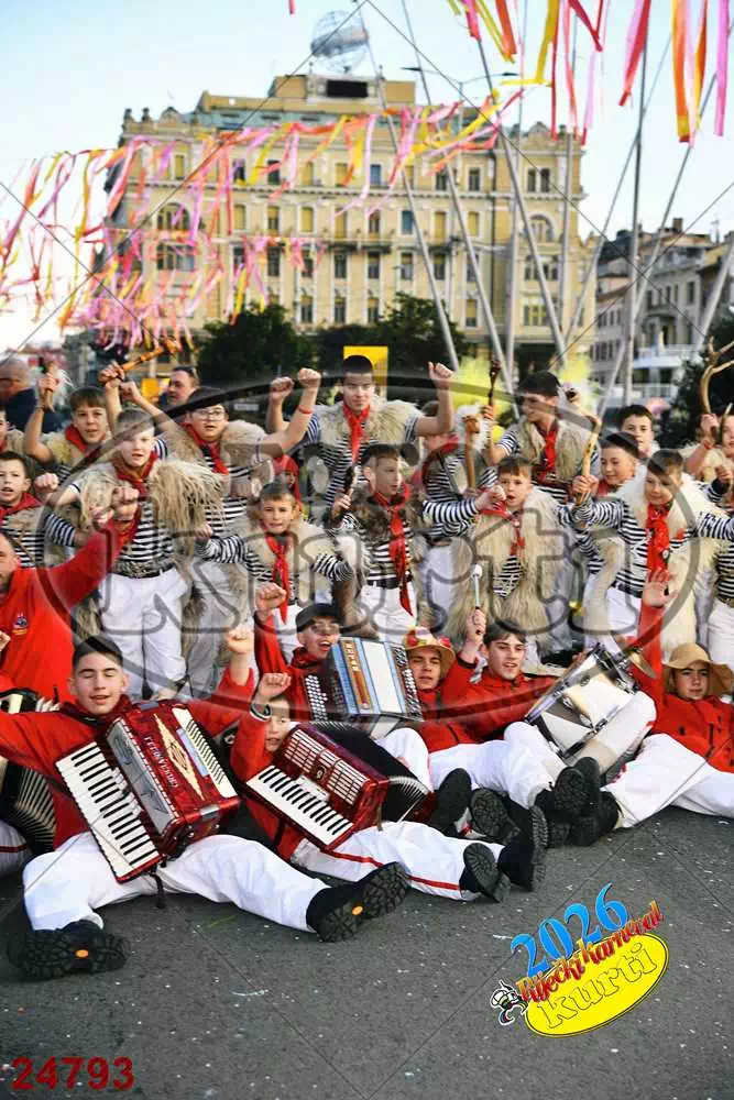 71. Halubajski zvončari 3 - FotoKurti