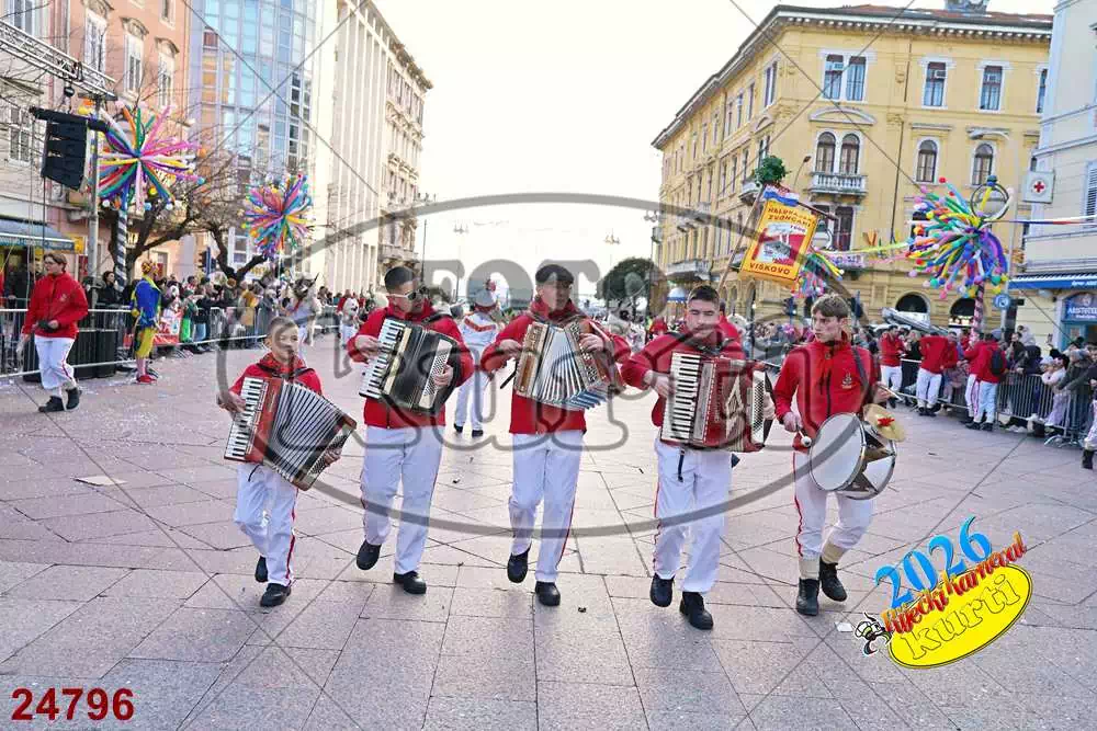 71. Halubajski zvončari 6 - FotoKurti